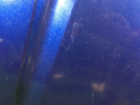 引擎盖 2 модель SUBARU LEGACY OEM 57229AE050 BH5 BE5 BES BEE BH9 BHE BE9 2001 blue 14L,11K