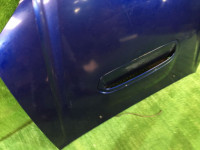 引擎盖 2 модель SUBARU LEGACY OEM 57229AE050 BH5 BE5 BES BEE BH9 BHE BE9 2001 blue 14L,11K