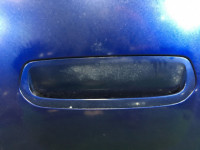 引擎盖 2 модель SUBARU LEGACY OEM 57229AE050 BH5 BE5 BES BEE BH9 BHE BE9 2001 blue 14L,11K