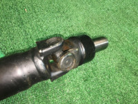 Кардан SUBARU LEGACY OEM 27111AE100 BE5 BH5 BH9 BE9 2001 EJ206