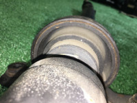Кардан SUBARU LEGACY OEM 27111AE100 BE5 BH5 BH9 BE9 2001 EJ206