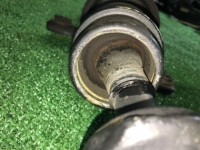 Кардан SUBARU LEGACY OEM 27111AE100 BE5 BH5 BH9 BE9 2001 EJ206