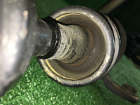 Кардан SUBARU LEGACY OEM 27111AE100 BE5 BH5 BH9 BE9 2001 EJ206