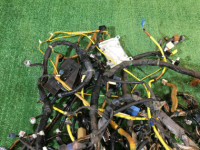 Коса SUBARU LEGACY OEM 81200AE590, 81401AE590, 81501AE080 BH5 2001 EJ206