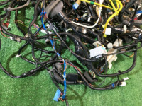 Коса SUBARU LEGACY OEM 81200AE590, 81401AE590, 81501AE080 BH5 2001 EJ206