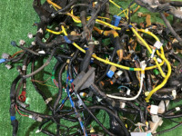 Коса SUBARU LEGACY OEM 81200AE590, 81401AE590, 81501AE080 BH5 2001 EJ206