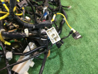 Коса SUBARU LEGACY OEM 81200AE590, 81401AE590, 81501AE080 BH5 2001 EJ206