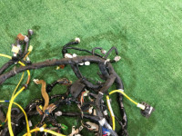 Коса SUBARU LEGACY OEM 81200AE590, 81401AE590, 81501AE080 BH5 2001 EJ206