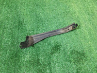 Suporte direito do para-choques dianteiro SUBARU LEGACY OEM 57707AE120 BH5 BE5 2001 blue 14L,11K