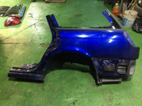 Крыло заднее левое 51410AE150 SUBARU LEGACY
