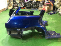 Крыло заднее правое 51410AE140 SUBARU LEGACY