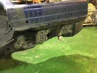 右后翼子板 SUBARU LEGACY OEM 51410AE140 BHE BH9 BH5 2001 blue 14L,11K