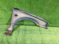 Крыло переднее левое SUBARU LEGACY OEM 57120AE011 BHE BH9 BH5 BE5 BE9 BEE 2001 blue 14L,11K
