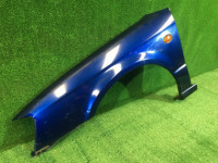 Крыло переднее левое SUBARU LEGACY OEM 57120AE011 BHE BH9 BH5 BE5 BE9 BEE 2001 blue 14L,11K