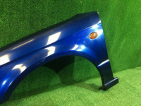 Крыло переднее левое SUBARU LEGACY OEM 57120AE011 BHE BH9 BH5 BE5 BE9 BEE 2001 blue 14L,11K