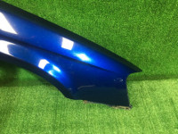 右前翼子板 SUBARU LEGACY OEM 57120AE001 BHE BH9 BH5 BE5 BE9 BEE 2001 blue 14L,11K