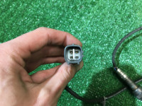 เซ็นเซอร์ออกซิเจน (แลมบ์ดา) №1 SUBARU LEGACY OEM 22641AA090 BE5 BH5 2001 EJ206
