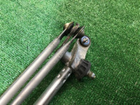 Wiper linkage SUBARU LEGACY OEM 86510AE070 BH9 BHE BH5 2001 EJ206