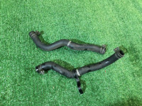 Патрубки печки 72411AC010, 72421AC010 SUBARU LEGACY