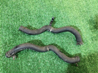 Tubos de calefacción SUBARU LEGACY OEM 72411AC010, 72421AC010 BE5 BH5 2001 EJ206