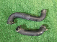 Tubos do radiador SUBARU LEGACY OEM X4511AE030, X4511AE020 BE5 BH5 2001 EJ206