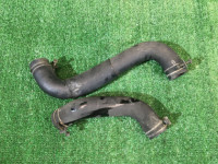 Патрубки радиатора X4511AE030, X4511AE020 SUBARU LEGACY