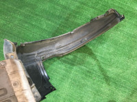 Подкрылок передний левый SUBARU LEGACY OEM 59110AE130 BH9 BH5 BE5 BE9 BE 2001 blue 14L,11K