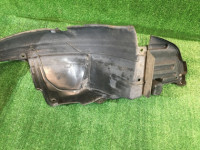 Подкрылок передний правый SUBARU LEGACY OEM 59110AE120 BH9 BH5 BE5 BE9 2001 blue 14L,11K