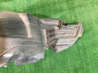 Подкрылок передний правый SUBARU LEGACY OEM 59110AE120 BH9 BH5 BE5 BE9 2001 blue 14L,11K