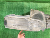 Подкрылок передний правый SUBARU LEGACY OEM 59110AE120 BH9 BH5 BE5 BE9 2001 blue 14L,11K