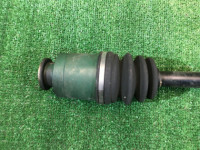Semieixo dianteiro SUBARU LEGACY OEM 28021AC200 BHE BH9 BH5 BE5 BE9 BEE 2001 EJ206