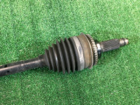 Semieixo dianteiro SUBARU LEGACY OEM 28021AC200 BHE BH9 BH5 BE5 BE9 BEE 2001 EJ206