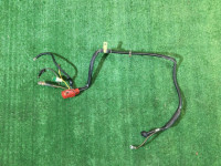 电瓶线 81608AC020, 81601AE390 SUBARU LEGACY