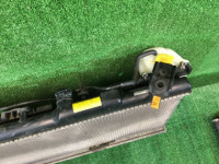 หม้อน้ำ SUBARU LEGACY OEM 45111AE022 BE5 BH5 2001 EJ206