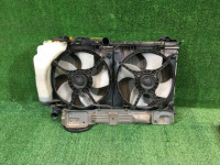 หม้อน้ำ SUBARU LEGACY OEM 45111AE022 BE5 BH5 2001 EJ206