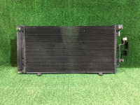 エアコンコンデンサー SUBARU LEGACY OEM 73210AE060 BH5 BE5 2001 EJ206