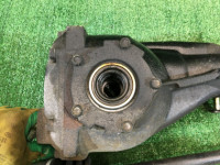 เฟืองท้าย с приводами 4.111 LSD SUBARU LEGACY OEM 38104AA110, 27011AA730 BE5 BH5 2001 EJ206