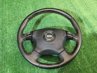 Руль MOMO с подушкой 34311AE100, 98211AE060ML SUBARU LEGACY