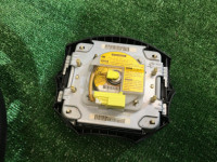 Volante MOMO с подушкой SUBARU LEGACY OEM 34311AE100, 98211AE060ML BH5 BE5 BE9  BH9 2001 blue 14L,11K