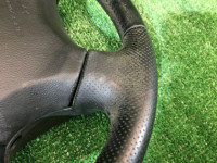 Volante MOMO с подушкой SUBARU LEGACY OEM 34311AE100, 98211AE060ML BH5 BE5 BE9  BH9 2001 blue 14L,11K