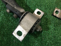 Brazos de suspensión delanteros SUBARU LEGACY OEM 20200FA220, 20200FA230, 20201FA060, 20201FA050 BE5 BH5 BH9 BE9 2001 EJ206