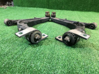Brazos de suspensión delanteros SUBARU LEGACY OEM 20200FA220, 20200FA230, 20201FA060, 20201FA050 BE5 BH5 BH9 BE9 2001 EJ206