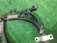 Brazos de suspensión delanteros SUBARU LEGACY OEM 20200FA220, 20200FA230, 20201FA060, 20201FA050 BE5 BH5 BH9 BE9 2001 EJ206