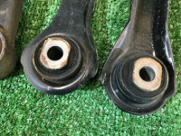 Рычаги задние SUBARU LEGACY OEM 20250AE000, 20250AE020, 20250AE040, 20250AE010 BHE BH9 BH5 BE5 BE9 BEE 2001 EJ206
