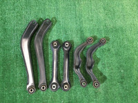 Рычаги задние SUBARU LEGACY OEM 20250AE000, 20250AE020, 20250AE040, 20250AE010 BHE BH9 BH5 BE5 BE9 BEE 2001 EJ206
