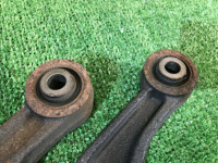 Рычаги задние SUBARU LEGACY OEM 20250AE000, 20250AE020, 20250AE040, 20250AE010 BHE BH9 BH5 BE5 BE9 BEE 2001 EJ206