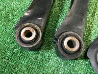 Рычаги задние SUBARU LEGACY OEM 20250AE000, 20250AE020, 20250AE040, 20250AE010 BHE BH9 BH5 BE5 BE9 BEE 2001 EJ206