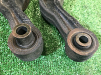 Рычаги задние SUBARU LEGACY OEM 20250AE000, 20250AE020, 20250AE040, 20250AE010 BHE BH9 BH5 BE5 BE9 BEE 2001 EJ206