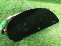 Спидометр Оптитрон SUBARU LEGACY OEM 85083AE370, 85020AE210, 85040AE220, 85075AE020 BE5 BH5 2001 EJ206