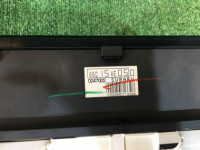 Спидометр Оптитрон SUBARU LEGACY OEM 85083AE370, 85020AE210, 85040AE220, 85075AE020 BE5 BH5 2001 EJ206